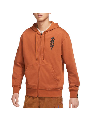Jordan Zion Herren Hoodie