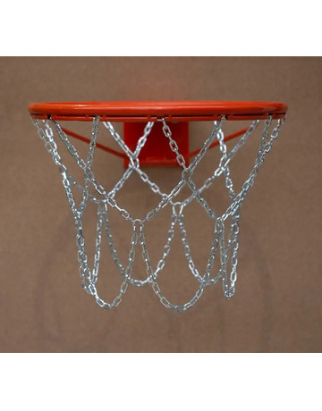 Anti-vandalic Basketball Netzwerk