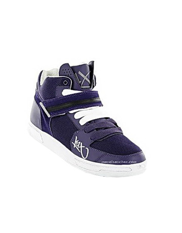 In den Einkaufswagen K1X Lazy High Le (6107/purpura) K1X Lazy High Le (6107/purpura)