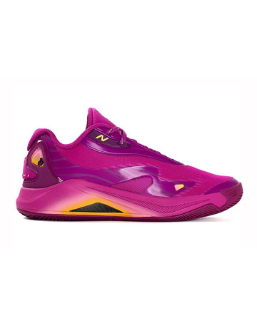KAWHI Leonard IV "Purple/Signal Pink"