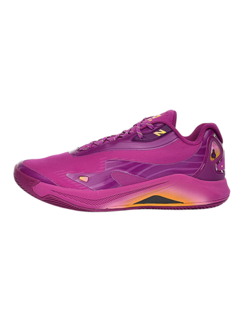 KAWHI Leonard IV "Purple/Signal Pink"