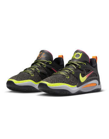 KD 15 "Boi 1da"