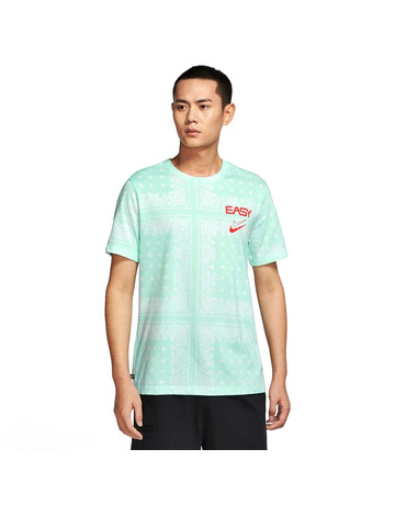 KD Nike Dri-FIT "Green/White"