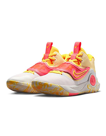 KD Trey 5 X "Hot Punch Laser"