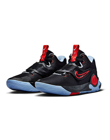 KD Trey 5 X "Red Night"
