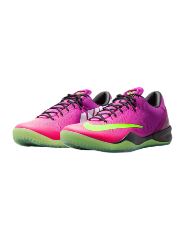 Kobe 8 Protro "Mambacurial"