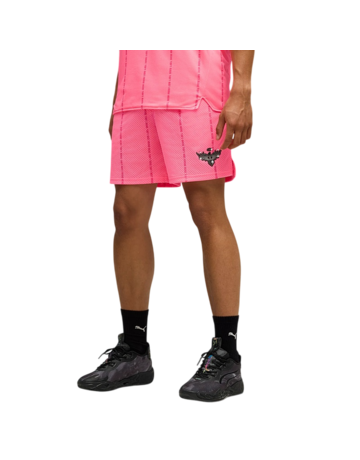 LaMelo Alwayz On 1 7" IS Short "Sun Struck"