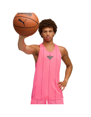 LaMelo Alwayz On 1 Jersey "Sun Struck"