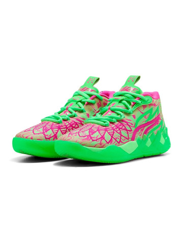 LaMelo Ball MB.01234