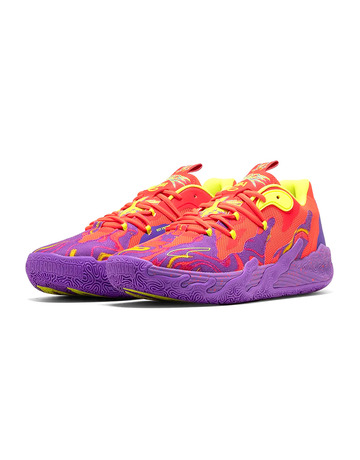 LaMelo Ball MB.03 "Lo Lava"