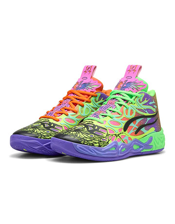 In den Einkaufswagen LaMelo Ball MB.04 "Be You" LaMelo Ball MB.04 "Be You"