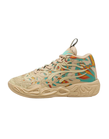 In den Einkaufswagen LaMelo Ball MB.04  Flare JR "Light Sand" LaMelo Ball MB.04  Flare JR "Light Sand"