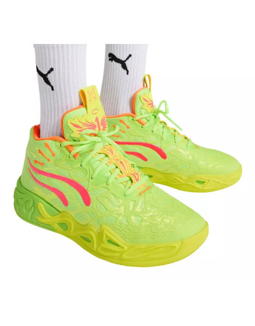 LaMelo Ball MB.04 "GEM"