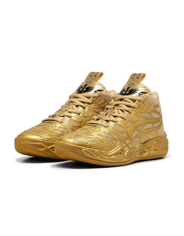 LaMelo Ball MB.04 "Golden Child"