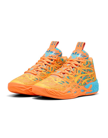 LaMelo Ball MB.04 Junior "Graffiti"