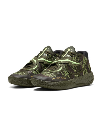 LaMelo Ball MB.05 "Camo"