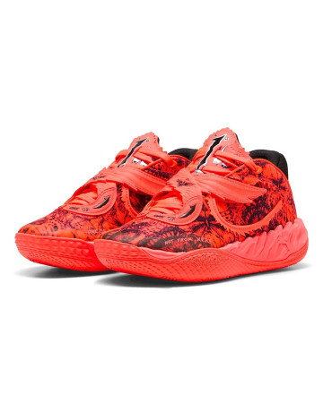 LaMelo Ball MB.05 "Flutter"