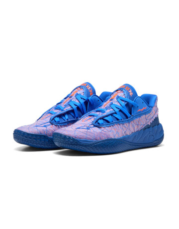 LaMelo Ball MB.05 Low "Bluemazing"