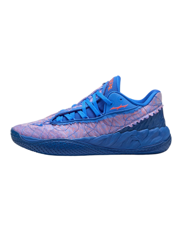 LaMelo Ball MB.05 Low JR. "Bluemazing"