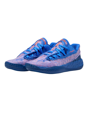 LaMelo Ball MB.05 Low JR. "Bluemazing"