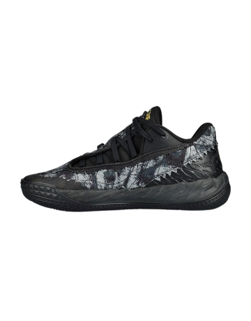 LaMelo Ball MB.05 Low JR. Team Bank "Black"