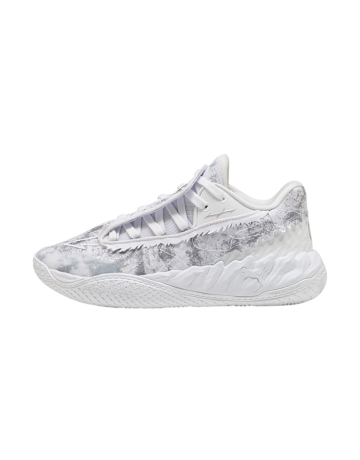 LaMelo Ball MB.05 Low JR. Team Bank "White"