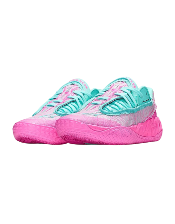 LaMelo Ball MB.05 Low Miami "Peppermint Pink"