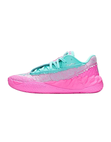 LaMelo Ball MB.05 Low Miami "Peppermint Pink"