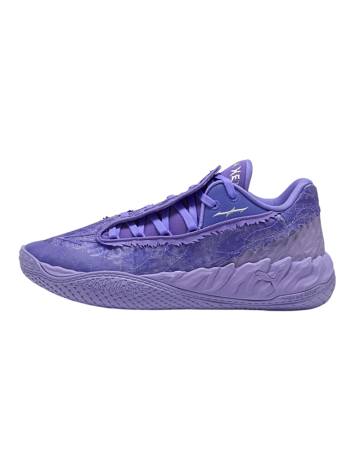LaMelo Ball MB.05 Low Team Bank "Lavender"