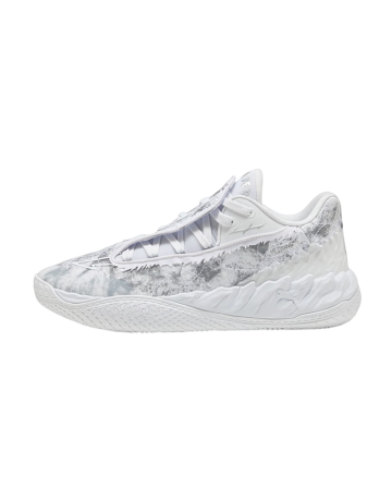 LaMelo Ball MB.05 Low Team Bank "White"