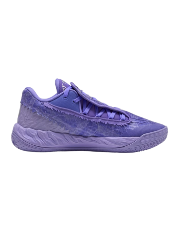 LaMelo Ball MB.05 Low Team JR. Bank "Lavender"