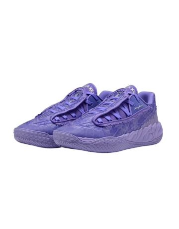 LaMelo Ball MB.05 Low Team JR. Bank "Lavender"
