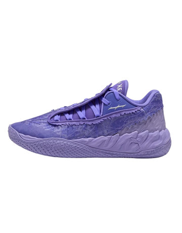 LaMelo Ball MB.05 Low Team JR. Bank "Lavender"