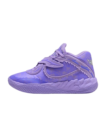 LaMelo Ball MB.05 "Skull-Melo"