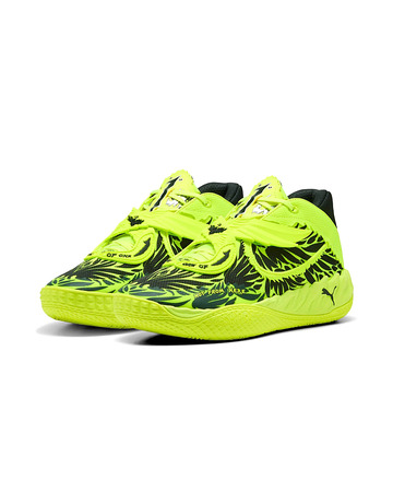 In den Einkaufswagen LaMelo Ball MB.05 "Voltage" LaMelo Ball MB.05 "Voltage"