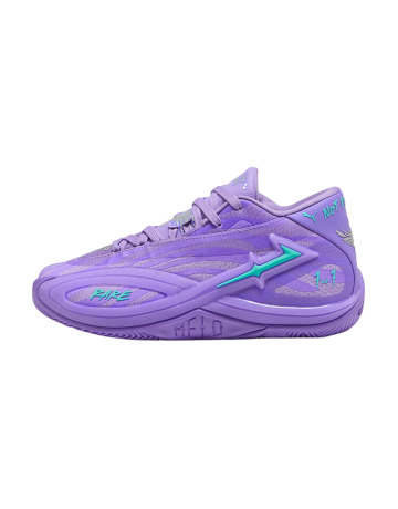 LaMelo Ball MB.06  JR. "Shooting Star"