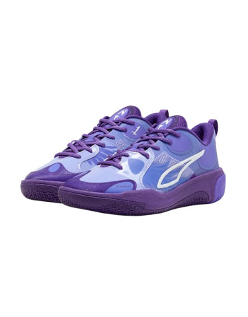 LaMelo Ball MB World.01 "Intense Lavender"