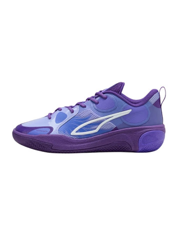LaMelo Ball MB World.01 "Intense Lavender"