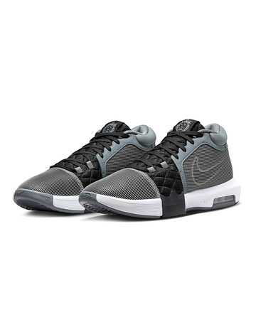 Nike LeBron Witness 8 "Cool Grey"