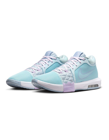 LeBron Witness 8 "Glacier Blue"