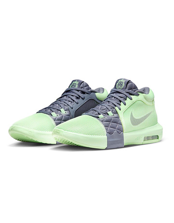 LeBron Witness 8 "Vapor Green"