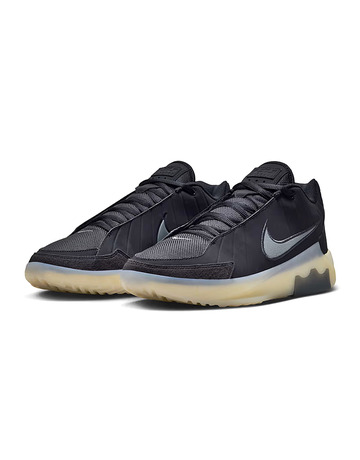 LeBron Witness 9 "Black Coconut Milk"