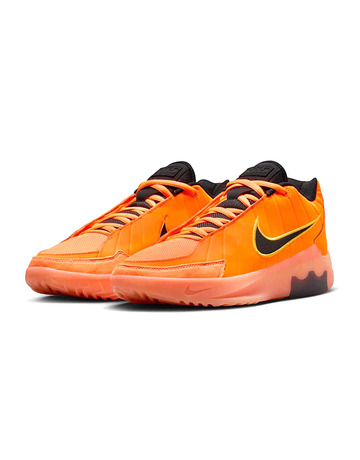 In den Einkaufswagen LeBron Witness 9 "Orange Black" LeBron Witness 9 "Orange Black"