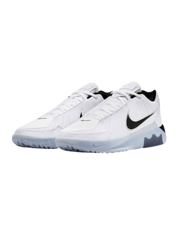 In den Einkaufswagen LeBron Witness 9 "White Black" LeBron Witness 9 "White Black"