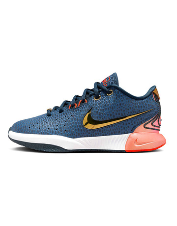 In den Einkaufswagen LeBron XXI Junior "Olympic" LeBron XXI Junior "Olympic"