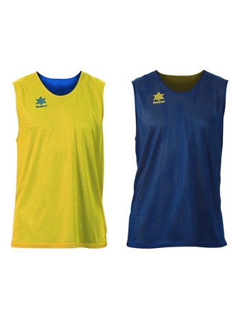 In den Einkaufswagen Reversible Blanket Luanvi Triple "Yellow-Blue" Reversible Blanket Luanvi Triple "Yellow-Blue"