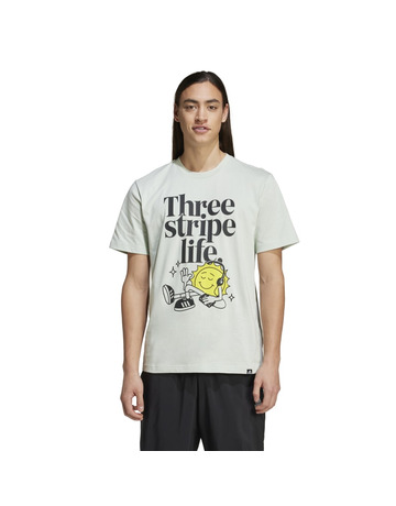 Adidas M POSITIVE TM "Green"