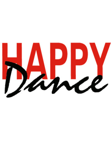 Mallas Happy Tanz kurz (blau)