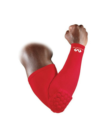 Basket Protection Blanket (Red)