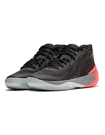 Puma Lamelo Ball MB. 02 "Flare"